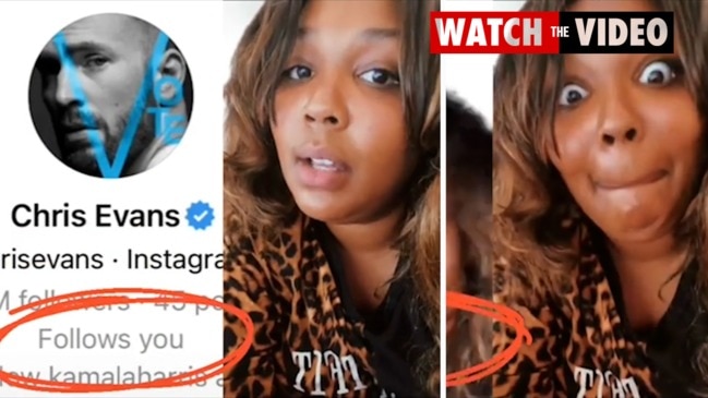 Lizzo Reveals Her Instagram DMs Are Full of 'F--- Boys