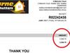 Customers caught in firm’s $900k collapse