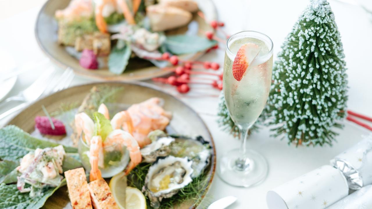 Christmas dinner at hotels and restaurants on the Gold Coast | Gold
