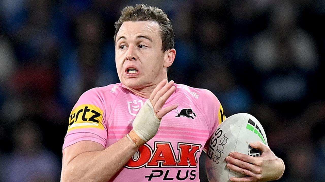 Dylan Edwards contract news: Penrith Panthers re-sign star fullback on  long-term deal