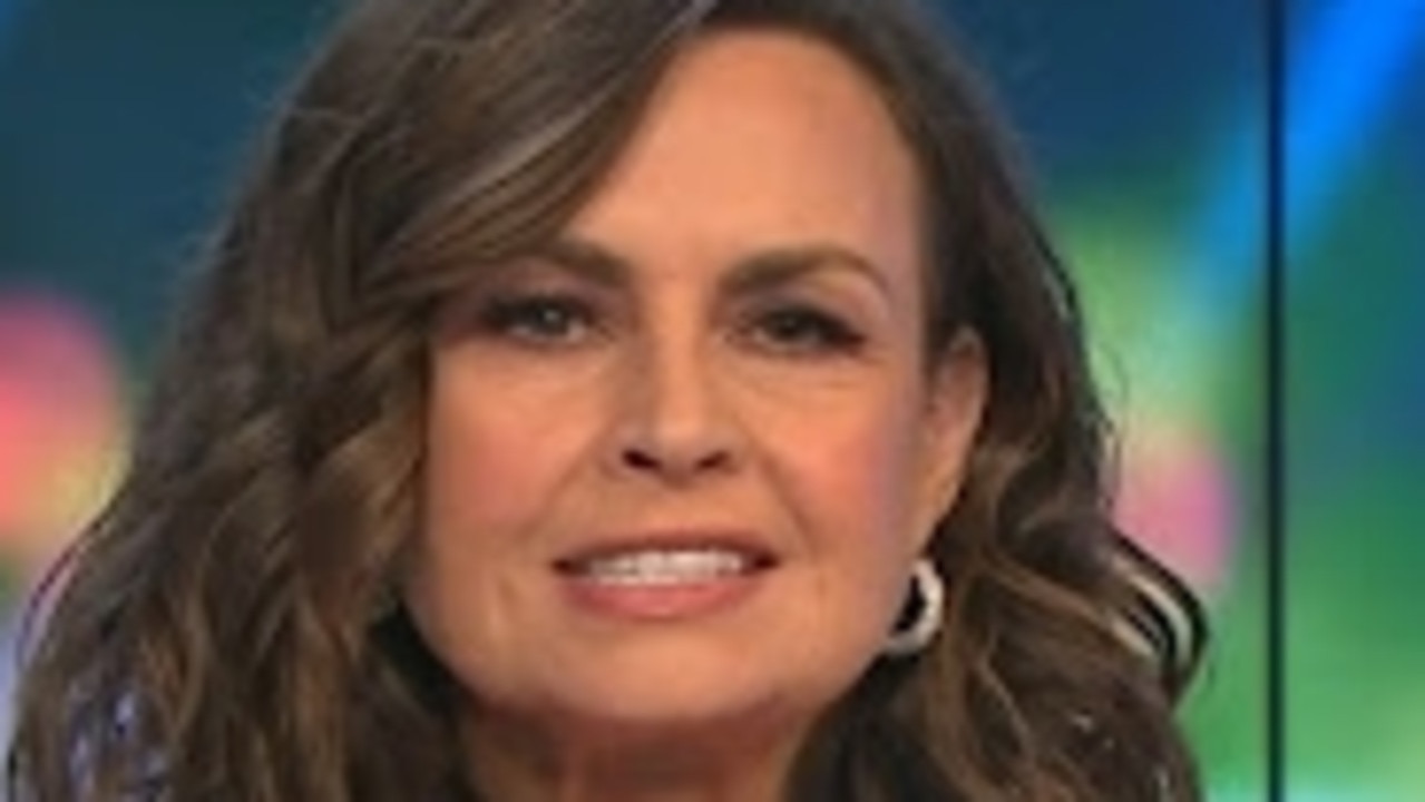 The Project co-host Lisa Wilkinson apologises for Russia-Ukraine war suggestion