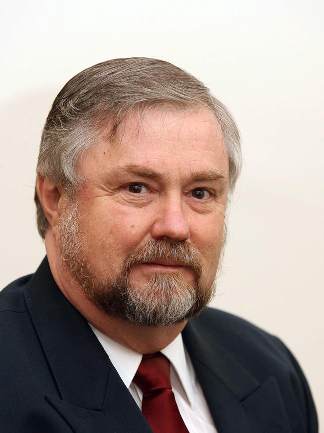 Richard Herr