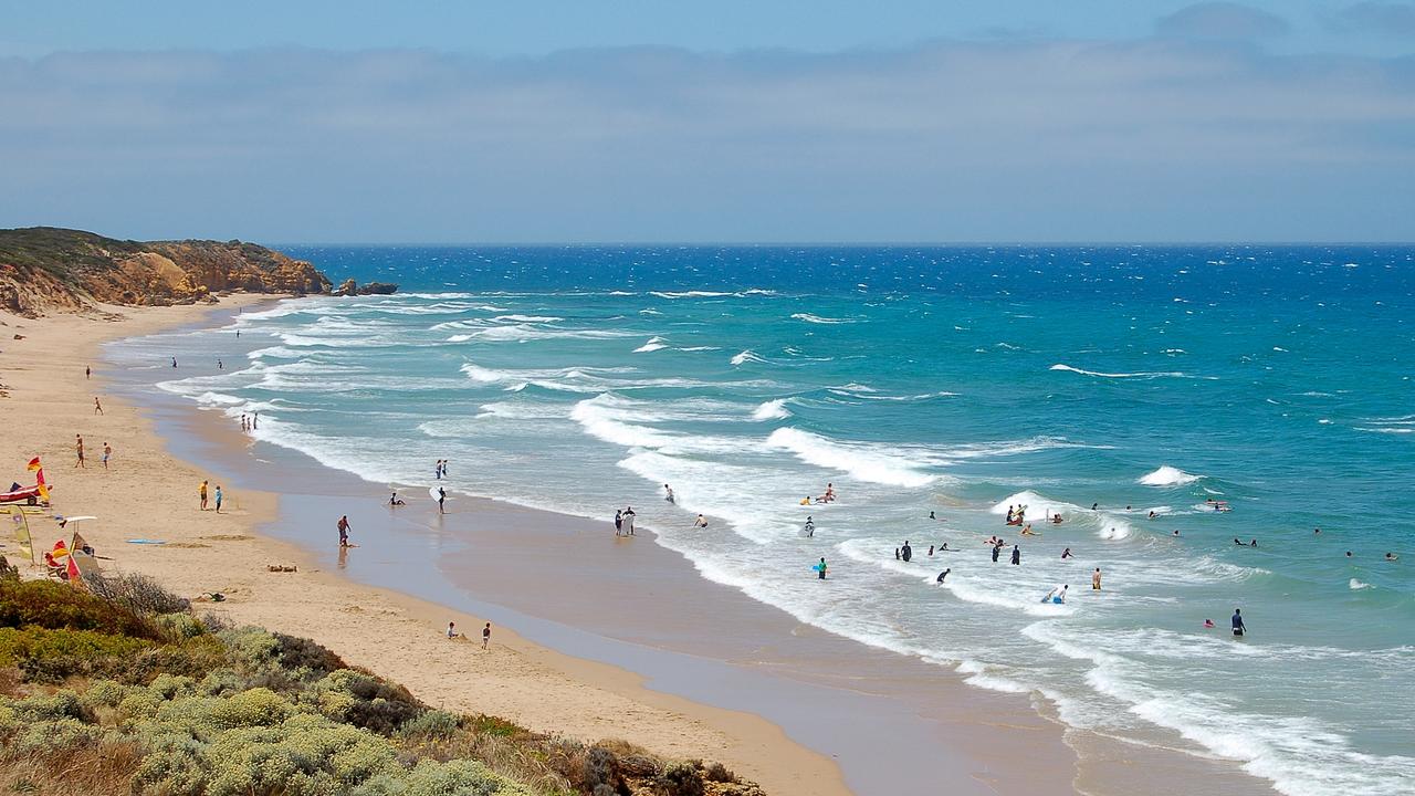 The Surf Coast is currently completing a trial on tiny home’s without the need for council approval.