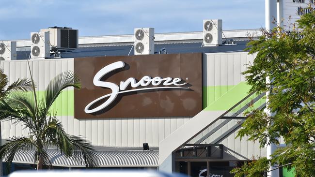 Snooze was founded in 1974 under the trading name Capt’n Snooze and today has more than 80 stores.