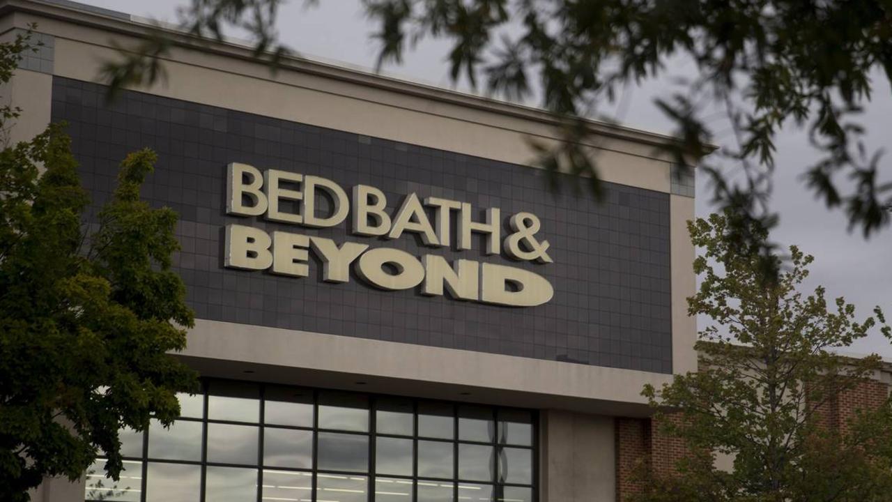 Bed Bath & Beyond executive Gustavo Arnal dies at New York apartment