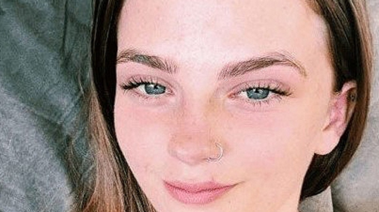 Missing 17-year-old girl continues.,, Pheobe Bishop, pictured, has not been seen or heard from since May 15.,, A property in Gin Gin and a grey Hyundai ix35 are active crime scenes.