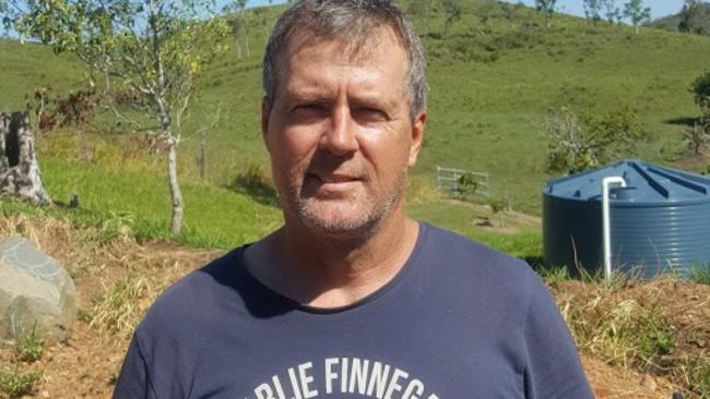 Former Glencore worker Barry Haack has won a legal case paving the way for a compensation payout stemming from a mental breakdown he suffered on a remote Queensland mine site in 2014.