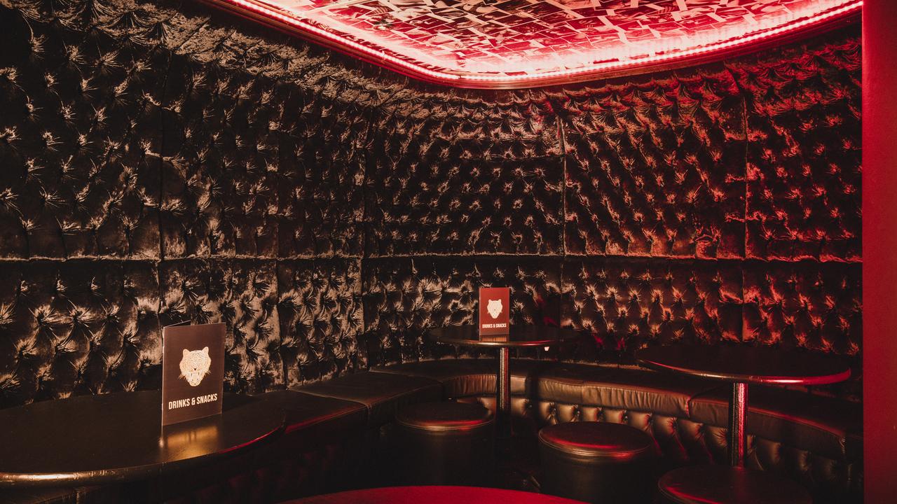 Strip clubs leave workers vulnerable as the work requires staff to push boundaries. Picture: iStock