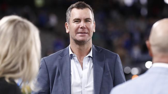 Police won’t be charging Carey over the Crown incident. Picture: Getty