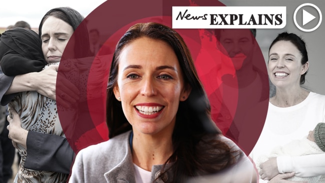 'Most effective leader on the planet': Is Jacinda Ardern unstoppable?