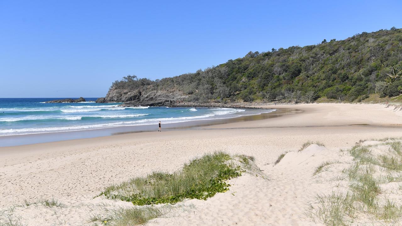 Noosa surfer brothers, Argentinian lifeguard rescue swimmers at ...