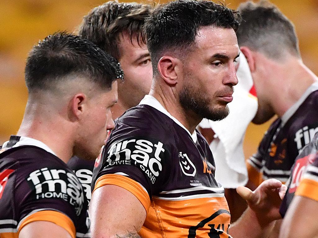 NRL 2020: Broncos suffer huge hit in TV ratings as AFL surges in Brisbane