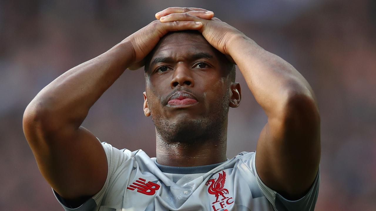 Daniel Sturridge brings an impressive pedigree to the A-League.