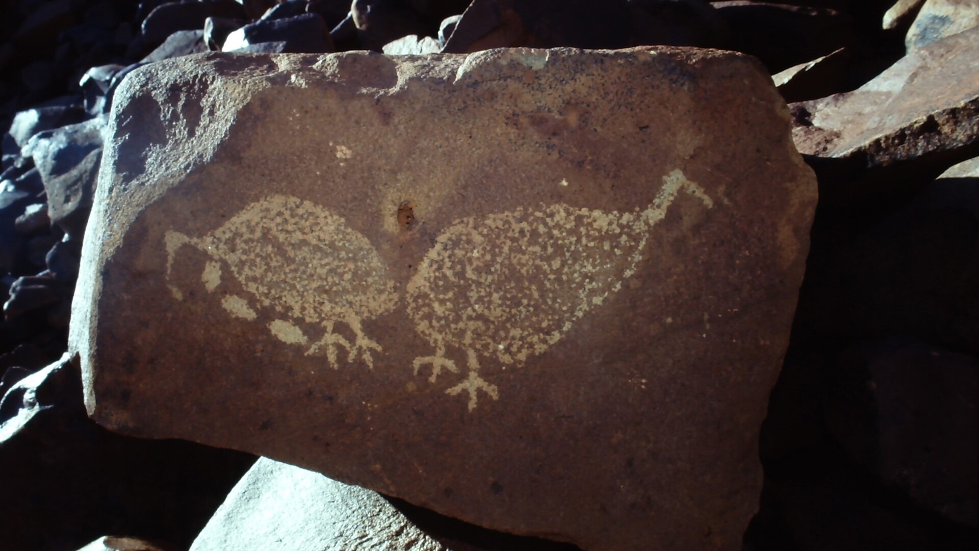 UNESCO rejects Australia’s attempt to make Burrup Peninsula a World Heritage Site