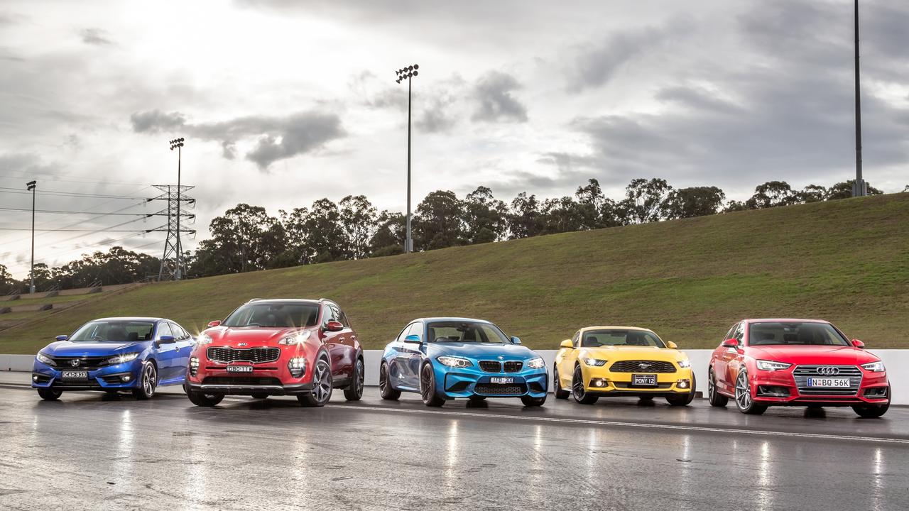 Car of the Year Australia’s best new cars revealed The Advertiser