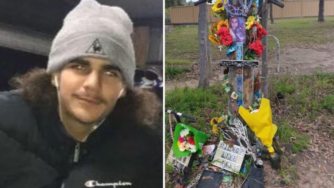 Decades in prison: Mother and son jailed for hit-and-run murder