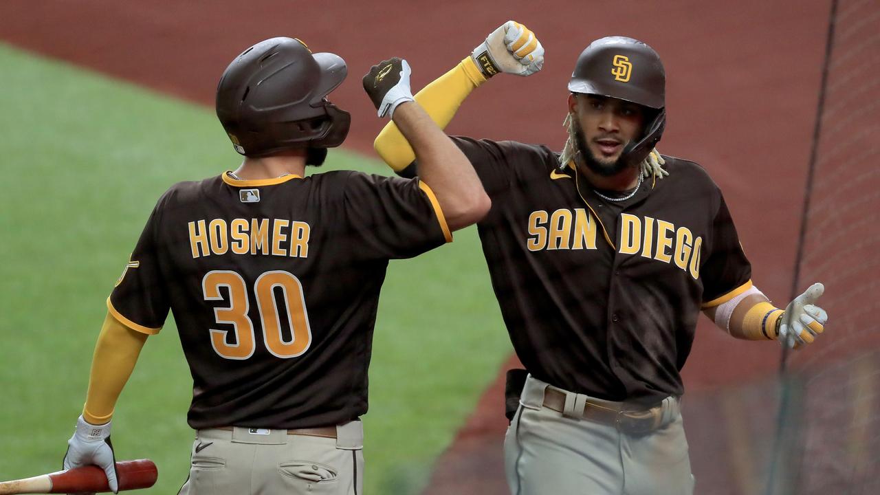 Fernando Tatis Jr. Made People Mad Hitting A Grand Slam On A 3-0 Count