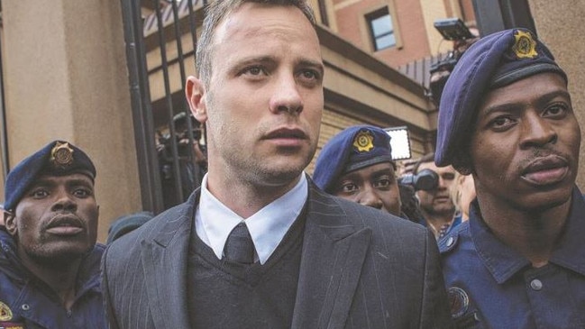 Oscar Pistorius has been released from prison. Picture: Charlie Shoemaker / Getty Images