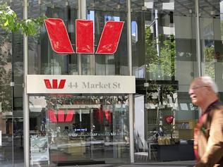 Supplied Money australian banks generic, withdrawal, westpac, nab, anz, commonwealth