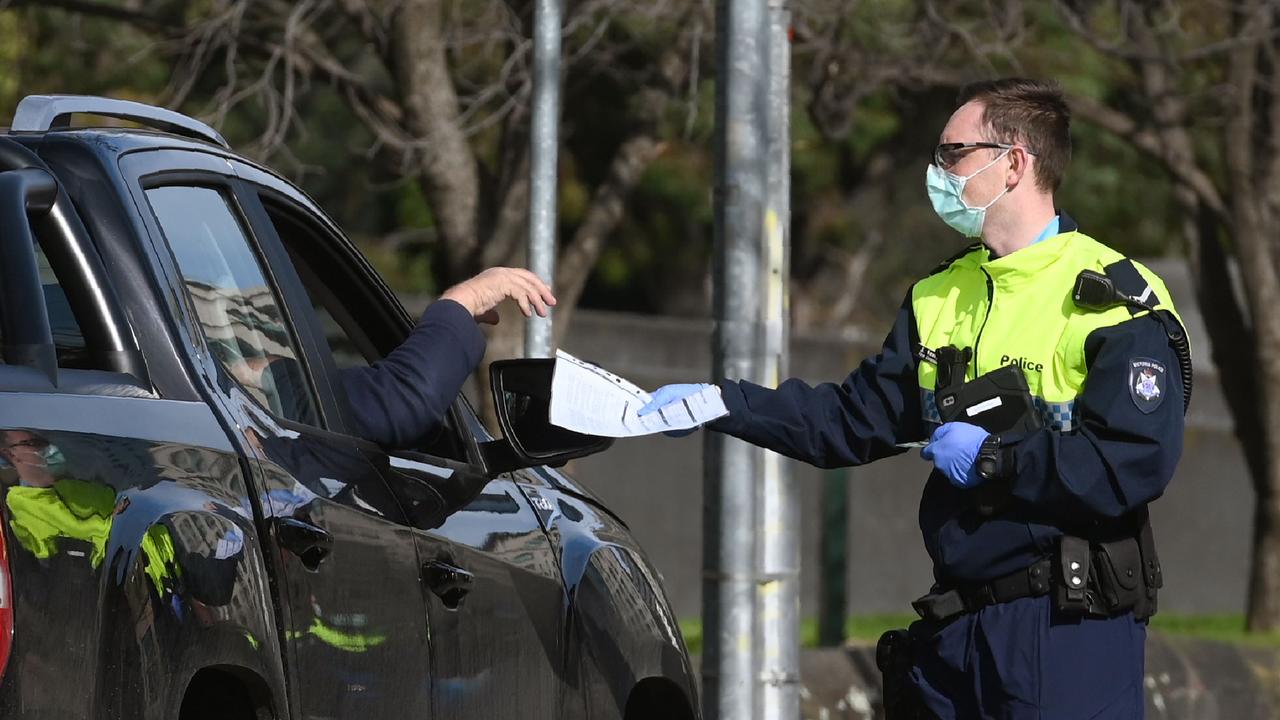 Violet Town Woman Charged Over Poisoning Of Wedge-tailed Eagles ...