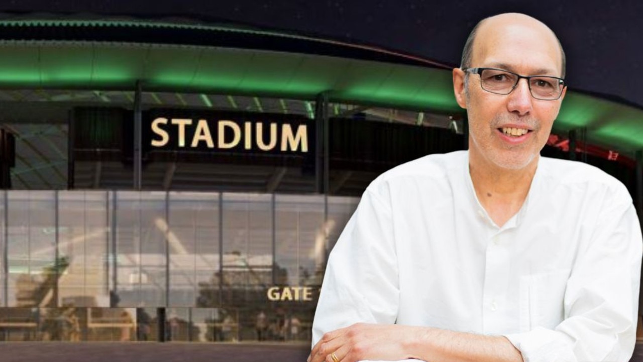 Secret THIRD stadium option revealed in Mac Point hearings
