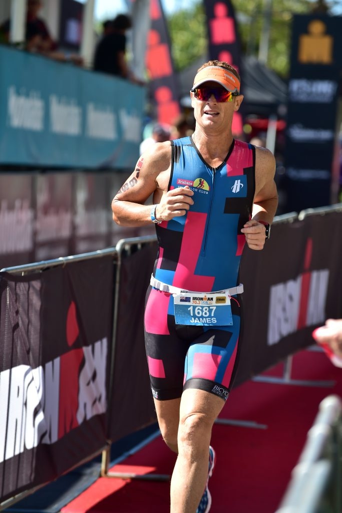 Ironman 70.3 Sunshine Coast 2015 | The Courier Mail