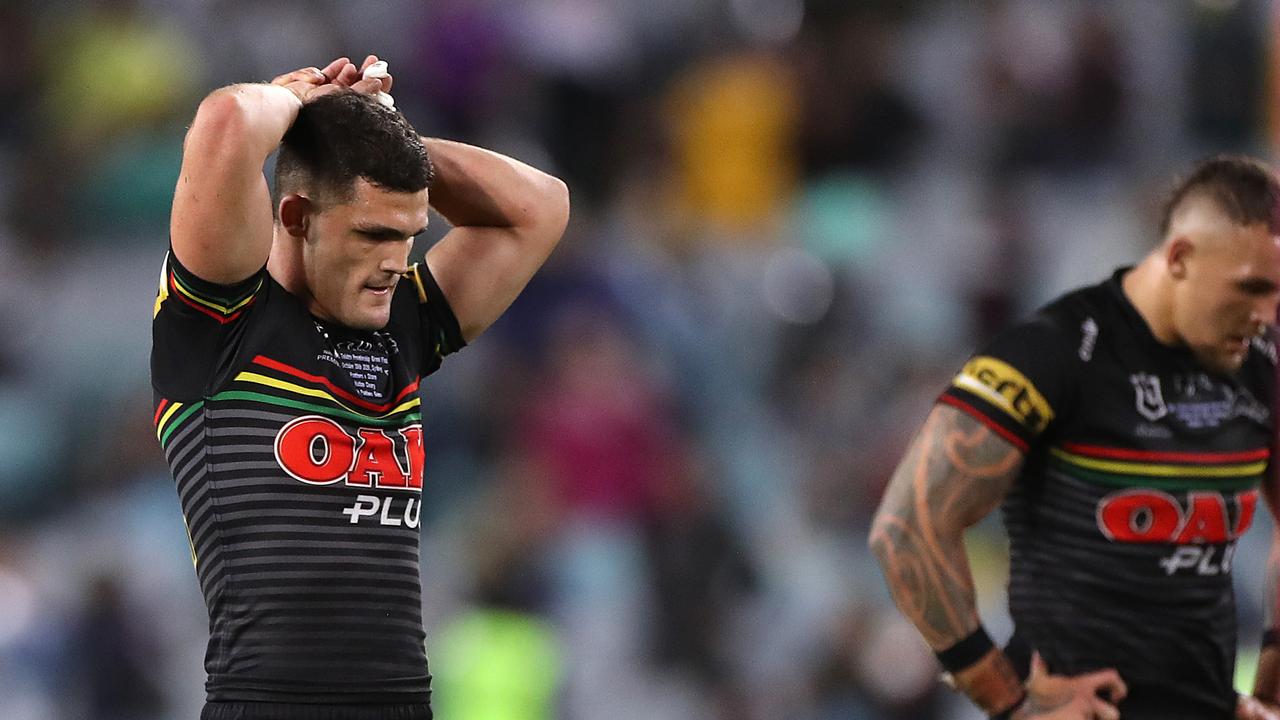 NRL Grand Final 2020: Penrith Panthers player ratings, Nathan Cleary,  Tyrone May, Viliame Kikau, Jarome Luai, Grand Final