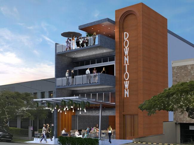 ‘Exactly what we need’: First look at giant new restaurant for Coast