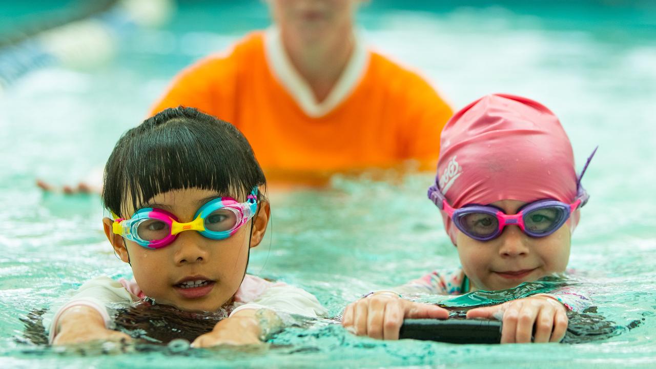 Swimming Lessons In Schools To Get Victorian Funding Boost After 