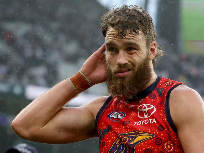 Adelaide are looking to turn their record away from home around. Picture: Getty Images