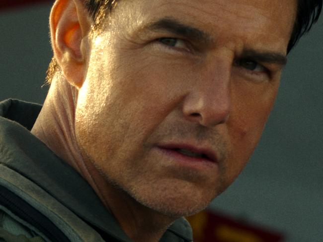 Tom Cruise’s new movie defies expectations