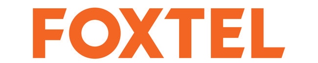 Foxtel logo for Heath Shaw promo