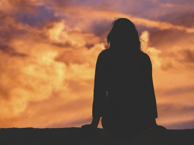 A combination of medication and cognitive behaviour therapy helped Sarah* cope. Picture: iStock