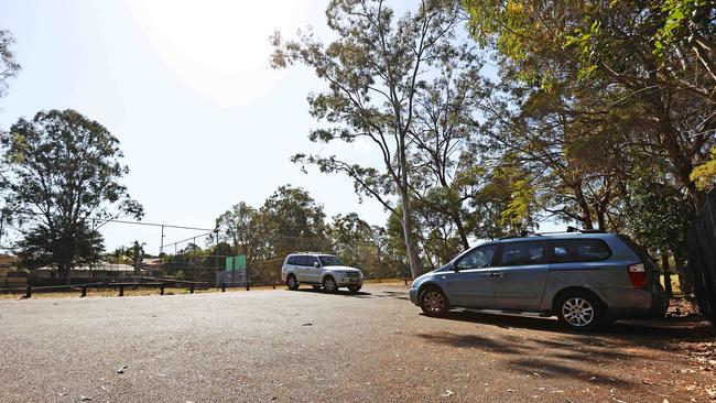 C&amp;K West Chermside borders on Craigslea State High Schoo.. Picture: Tara Croser