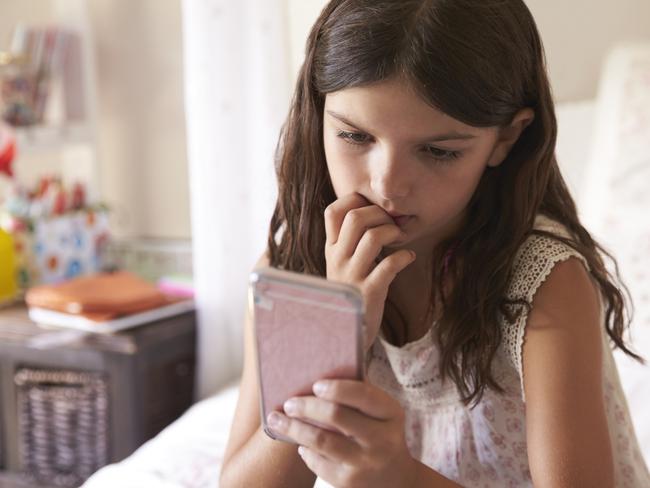 One in four Aussie kids under the age of 12 are being stalked, harassed and abused online at alarming levels.