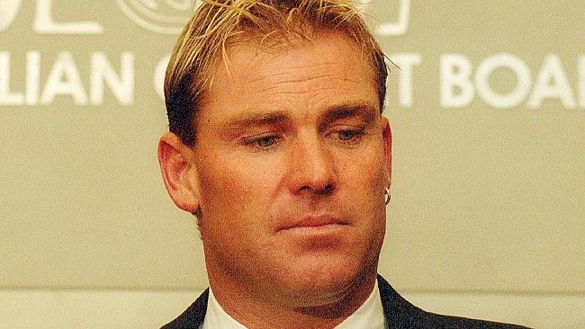 Shane Warne to Wayne Carey: Melbourne’s biggest sport bombshells ...