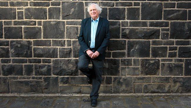 Geoffrey Blainey