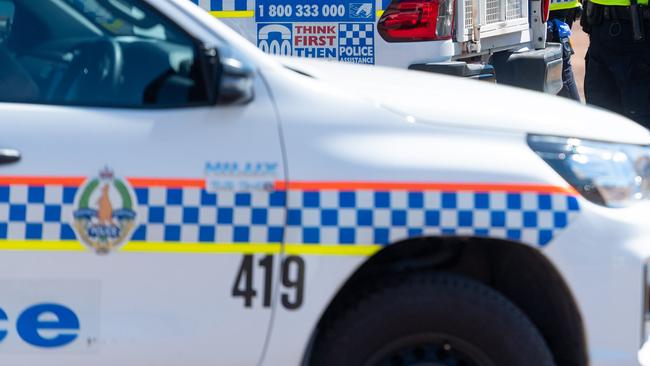 Northern Territory police are examining the alleged rape by a foster carer of a 15-year-old mentally impaired girl in 2005. Picture: Che Chorley