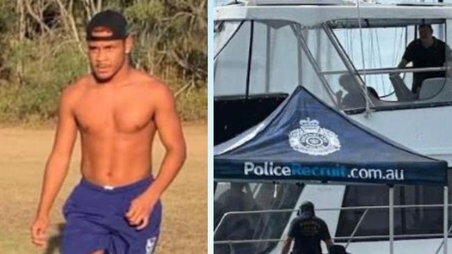 Brothers face court over Australia’s biggest cocaine bust