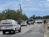 Brawl involving rock attack erupts at boat ramp