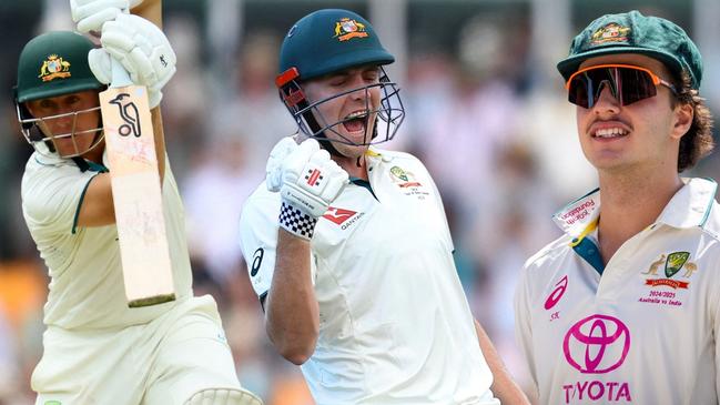 Australia's selection conundrum ahead of the World Test Championship final.