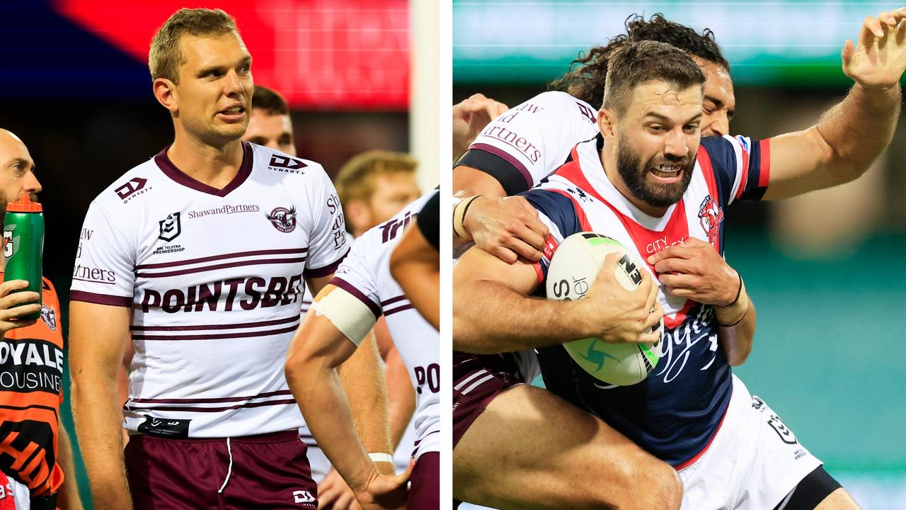 NRL 2022: Tolutau Koula, NRL Fantasy, Manly, Sea Eagles