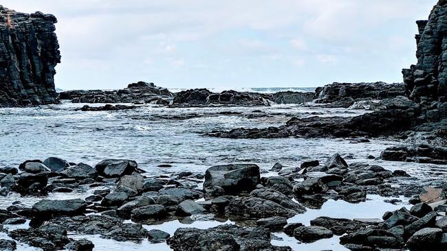 A woman drowned at Bushrangers Bay in Flinders earlier this month.