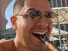 Accused Aussie conman released from Croatian prison