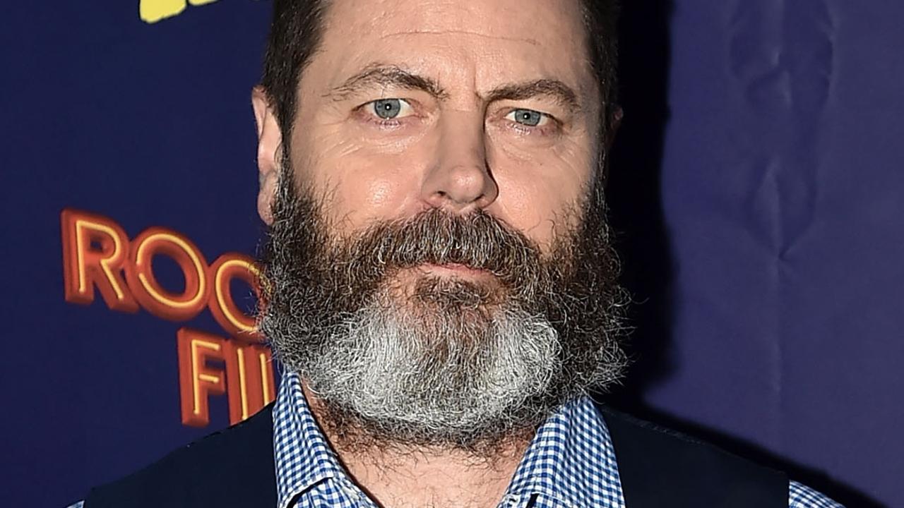 The Great North TV review: Nick Offerman series is a generous, big ...