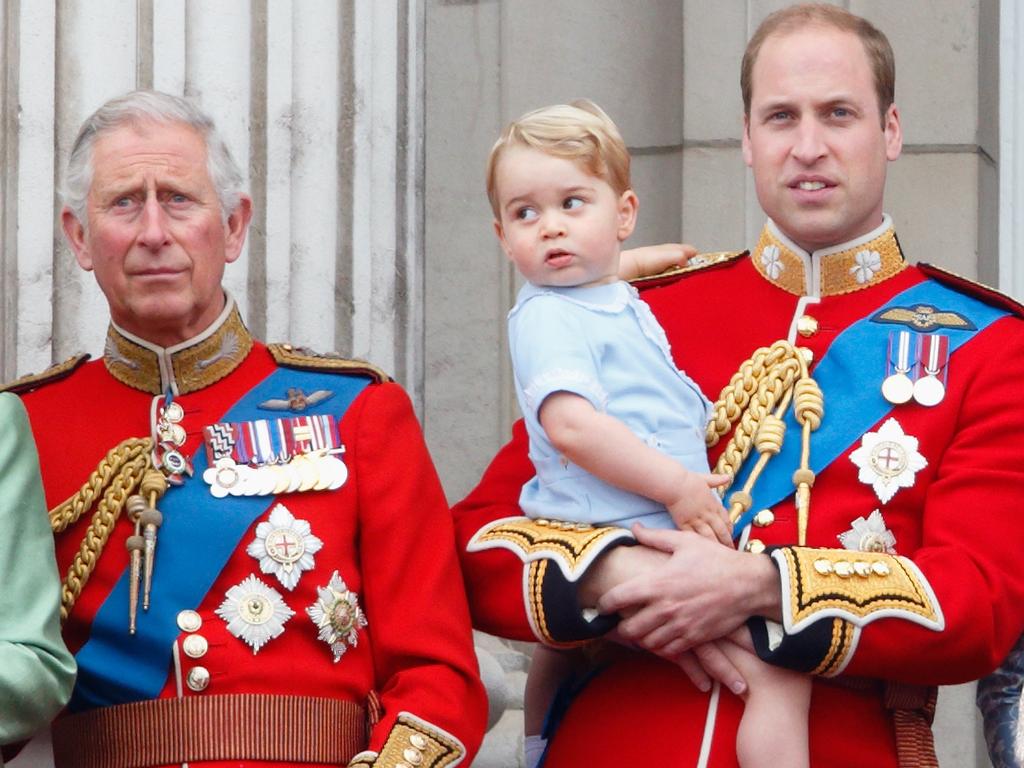 Mantel predicted that William will be the last King of the United Kingdom and Commonwealth. Picture: Max Mumby/Indigo/Getty Images