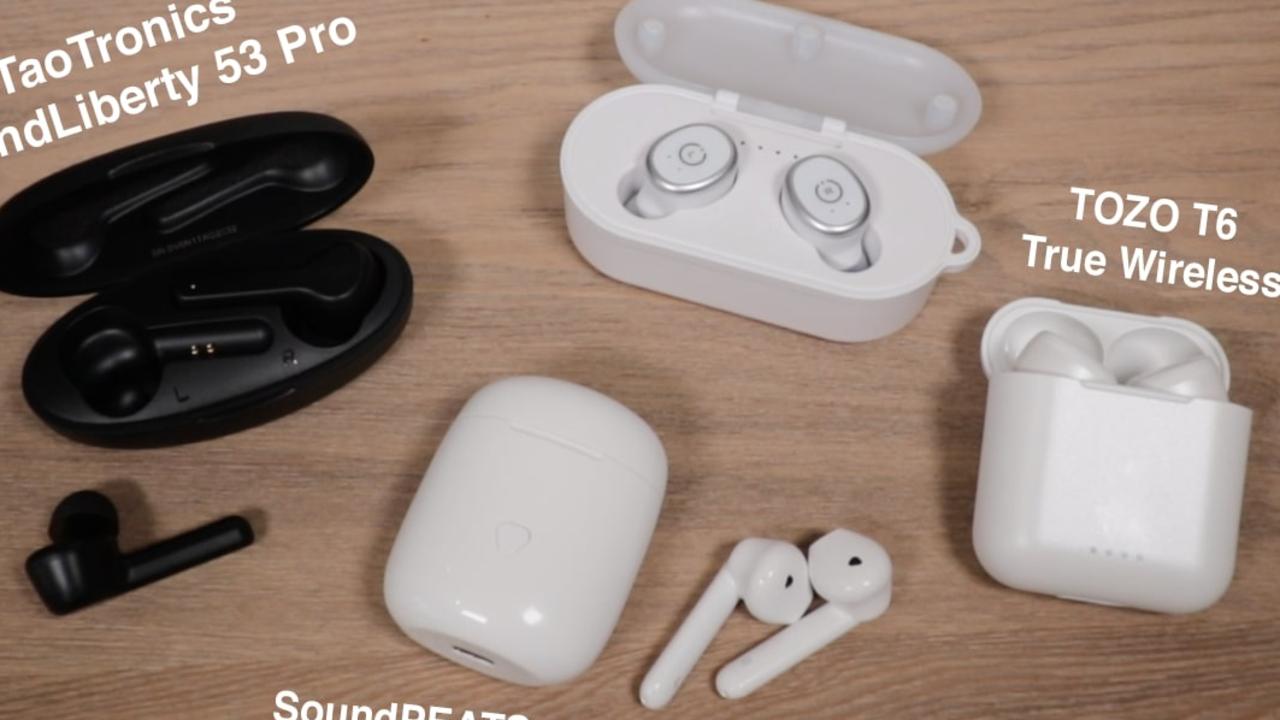 Best airpods alternative under 50 hot sale