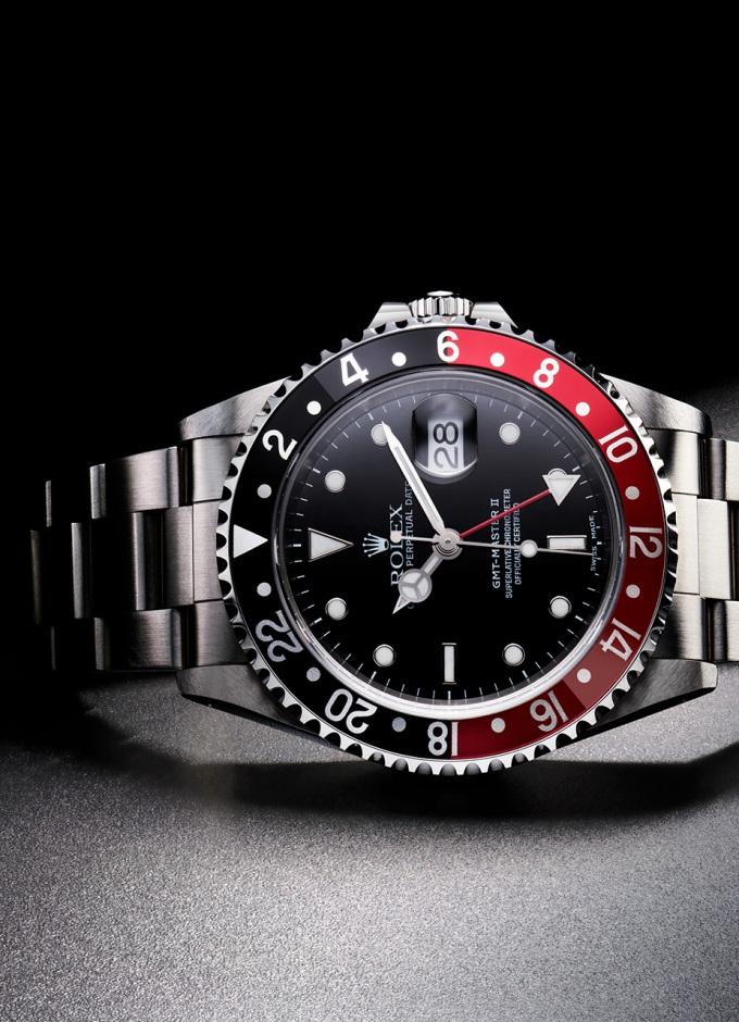 Rolex Certified Pre Owned Program GQ Australia