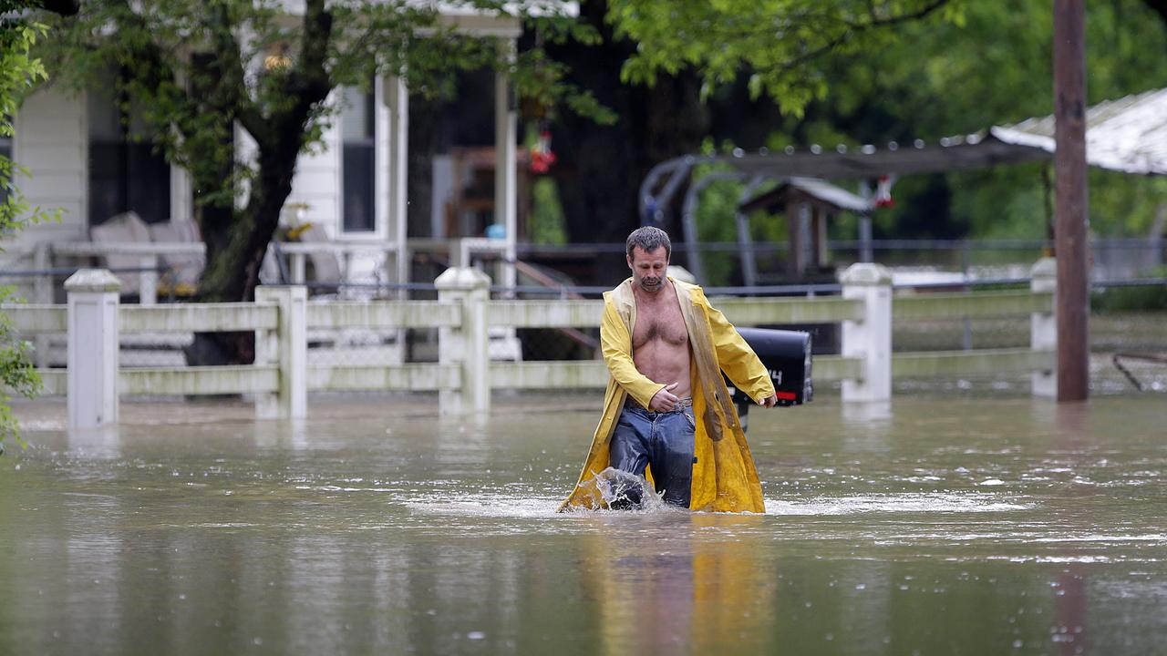 Deadly storms cause havoc across the US | news.com.au — Australia’s ...