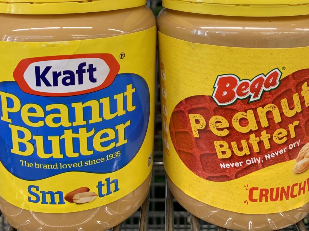 Bega wins long-running peanut butter legal battle against Kraft, Business